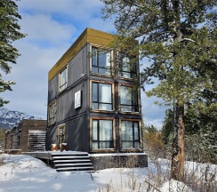 Дом с 4 спальнями в Alpika house