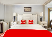 Одноместный номер Deluxe в OYO 899 Villa De Hun