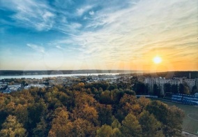 Апартаменты Апартаменты Посуточно РФ на Ленина 11к2  в Зеленодольске