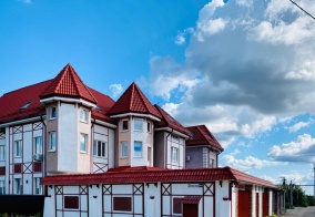 Гостевой дом Relax88 в Нижегородской области