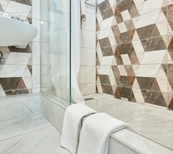 Стандарт с балконом в Val`kont hotel