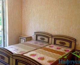 Двухместный номер Standard двуспальная кровать в Эра