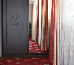 2-х комнатный полулюкс в Максимус