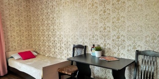 Краснодар: Апартаменты Уютные апартаменты