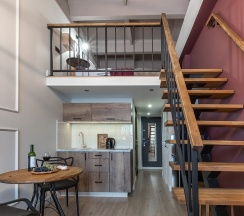 Квартира в Queenstay