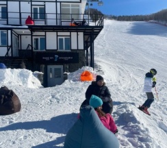 эконом двухместный double 3 в Берлога