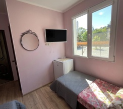 Двухместный номер Superior 2 отдельные кровати в Адриана