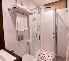 Двухместный номер Executive двуспальная кровать в Allita Hotel & Resorts