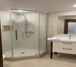 Люкс в Kaspi boutique hotel