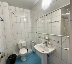 Стандарт 4-местный с 4 кроватями (2 звезды) / Standart 4-person 4-beds room (2 stars) в Евразия-Батайск