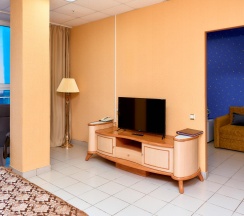 2-комнатный номер стандарт семейный в Пантера