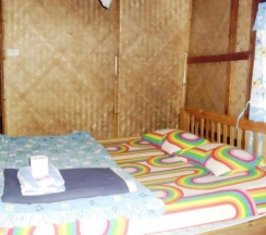 Бунгало в Family Huts