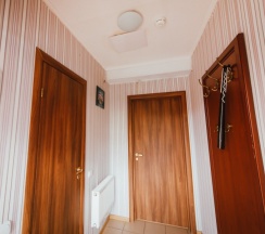 Двухместный эконом в Анри