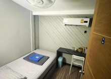 Номер Standard в Baan Chanasongkram - Hostel