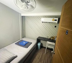 Номер Standard в Baan Chanasongkram - Hostel