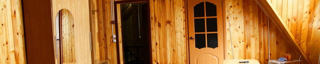 Номер стандарт эконом с 2 односпальными кроватями (с завтраком) в Жемчужина