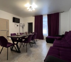 Апартаменты в Отражение гор и Альбион