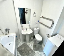 1-комнатные апартаменты #9 в ЖивиТут