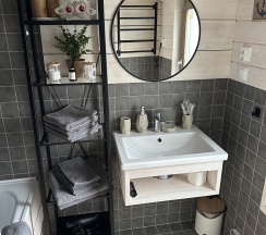 Дом в Дубль Дачи Капитан Изумрудный