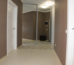 2-комнатные апартаменты люкс в Столичный