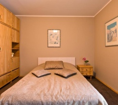 Номер Standard в Vila Vika