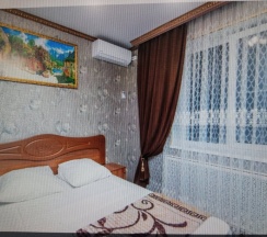 Двухместный номер Superior двуспальная кровать в Корона