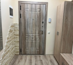 Квартира в Апартаменты на Береговой 5к1
