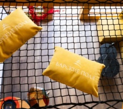 Garden-3 | Банный чан в Барские Поля