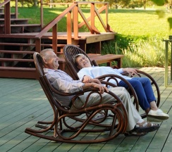  Дом Рыбака в Земские имения