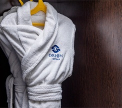 Люкс двухместный двухкомнатный в Ассара