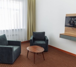 Номер Standard в Sulo Bautino