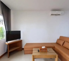 Семейный номер Standard в Horizon Beach Resort Koh Jum