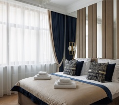 Студио в Приоритет