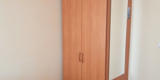 Каменное: Отель Русь