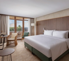 Executive Suite Sea View в Funf Luxury Resort&SPA Anapa Miracleon