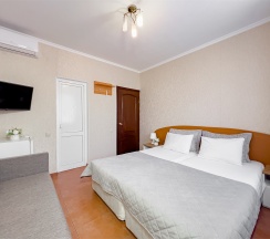 Комфорт в Анастасия by Viva Hotels Group