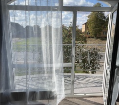 Комната люкс семейная №3 в Моя Провинция