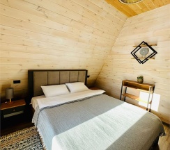 (3А) A-Frame 6х в Черногория на Родниковой