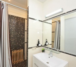 «Полулюкс» 4-х местный, (№303) в MotoStop