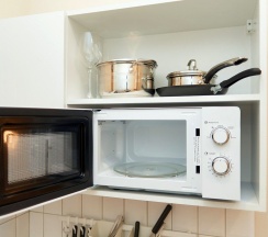 Стандарт Твин в Дом Дипнера