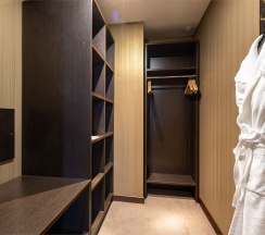 Делюкс в Azimut Парк Отель&Спа Репино