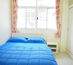 Вилла с 3 комнатами с балконом в Suanson Paragon Green Villas