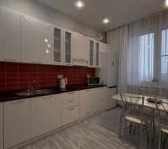 15fl. apt. Perspectiva в Апартаменты в Казани