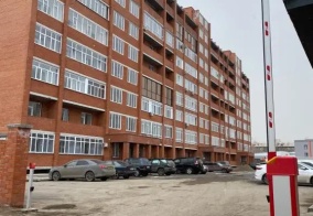 Апартаменты Apartamenty v elitnom dome. в Павлодаре