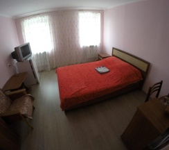 Номер эконом в Дуслык