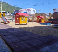 Комната в Кипарис