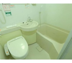 Студия в R&B Hotel Sapporo Kita 3 Nishi 2 - Vacation STAY 39504v