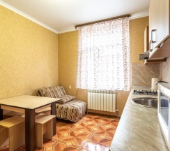 Комната комфорт с 1 двуспальной кроватью в Bounty