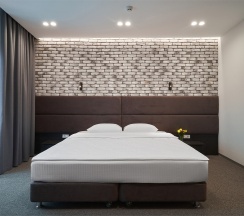 Супериор в Divs hotel
