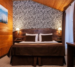 Делюкс "Cairo" в Allure Lodge